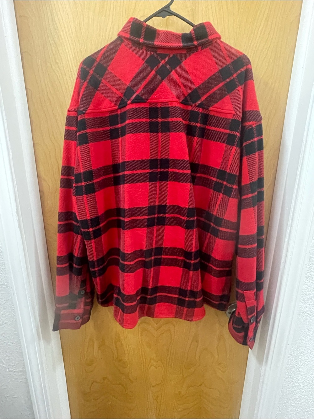 Goodfellow Flannel Bundle - Picture 2 of 6